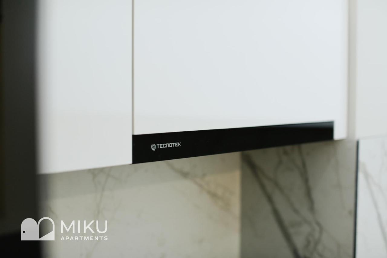 Miku Apartment - Vibrant 1Bd Apartment At Olympic Residence Tirana Exterior foto